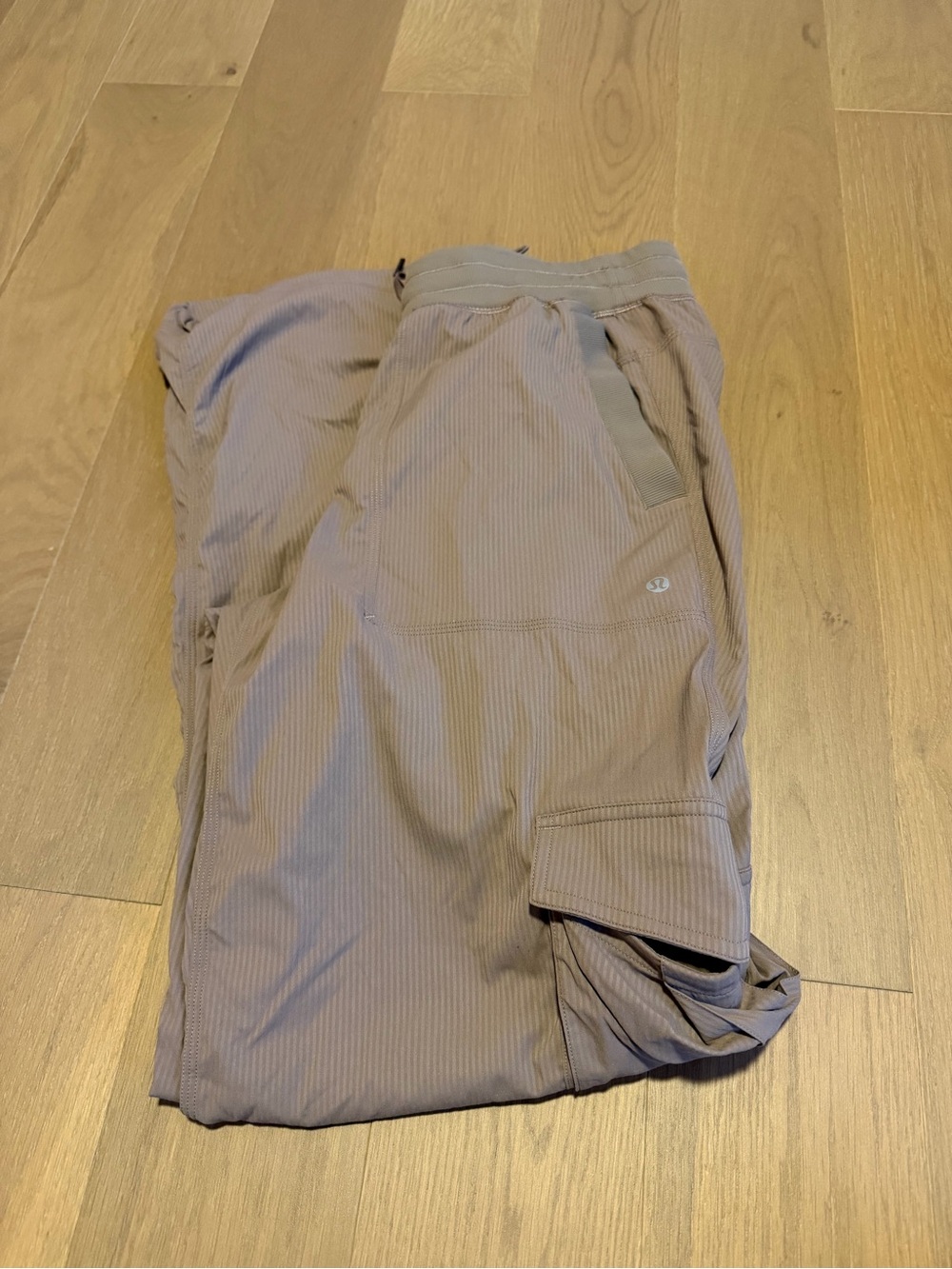 Lululemon dance studio pants
